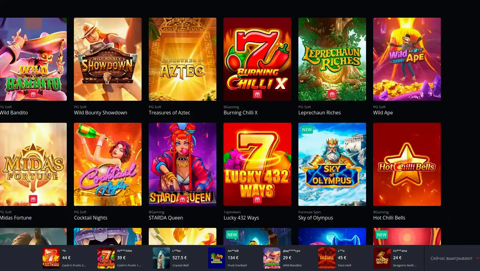 Frank casino официальный сайт интерфейс